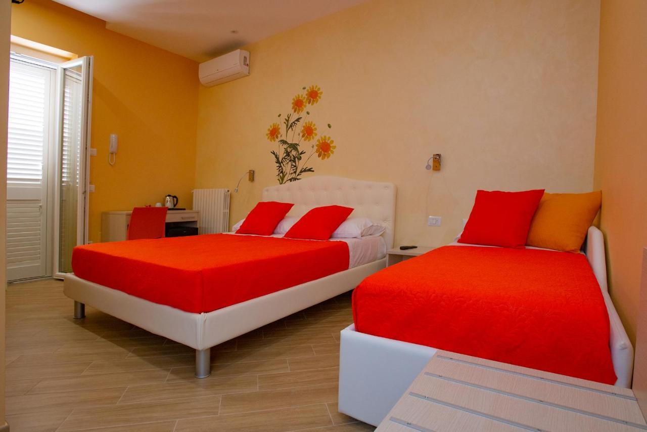 B&B Rita, Nel Cuore Del Salento Cavallino di Lecce Kültér fotó