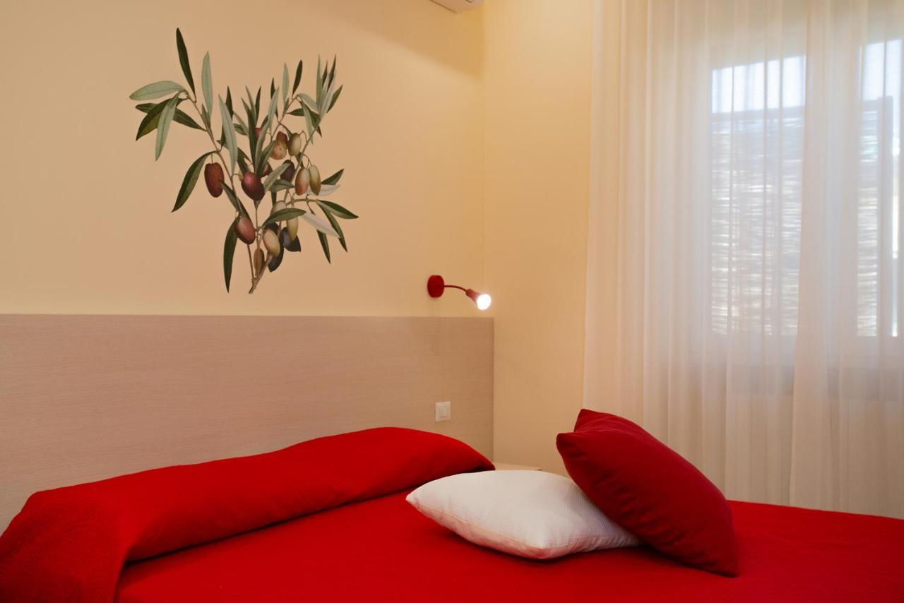 B&B Rita, Nel Cuore Del Salento Cavallino di Lecce Kültér fotó