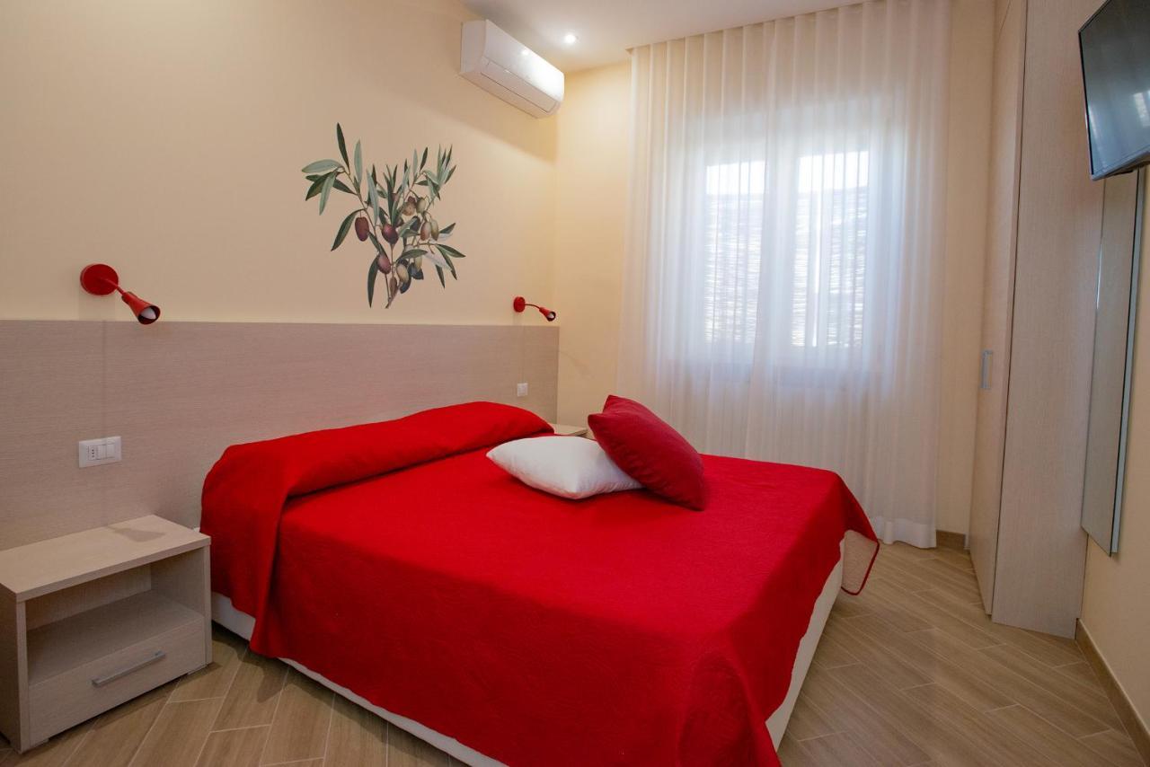 B&B Rita, Nel Cuore Del Salento Cavallino di Lecce Kültér fotó