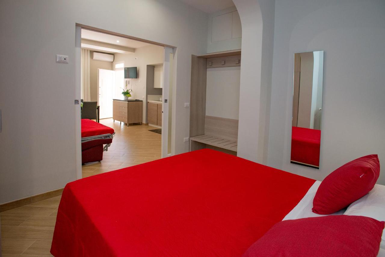 B&B Rita, Nel Cuore Del Salento Cavallino di Lecce Kültér fotó