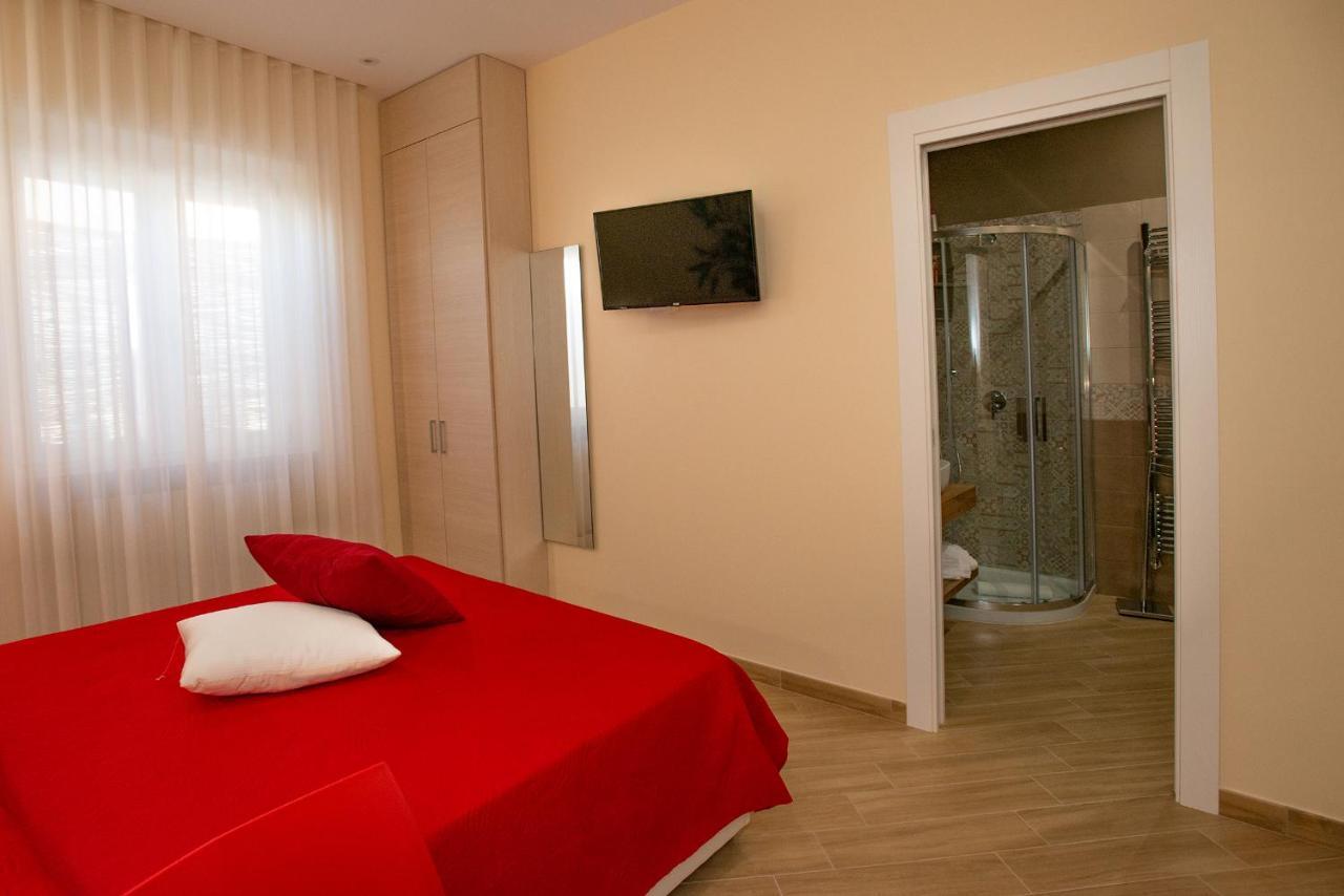 B&B Rita, Nel Cuore Del Salento Cavallino di Lecce Kültér fotó