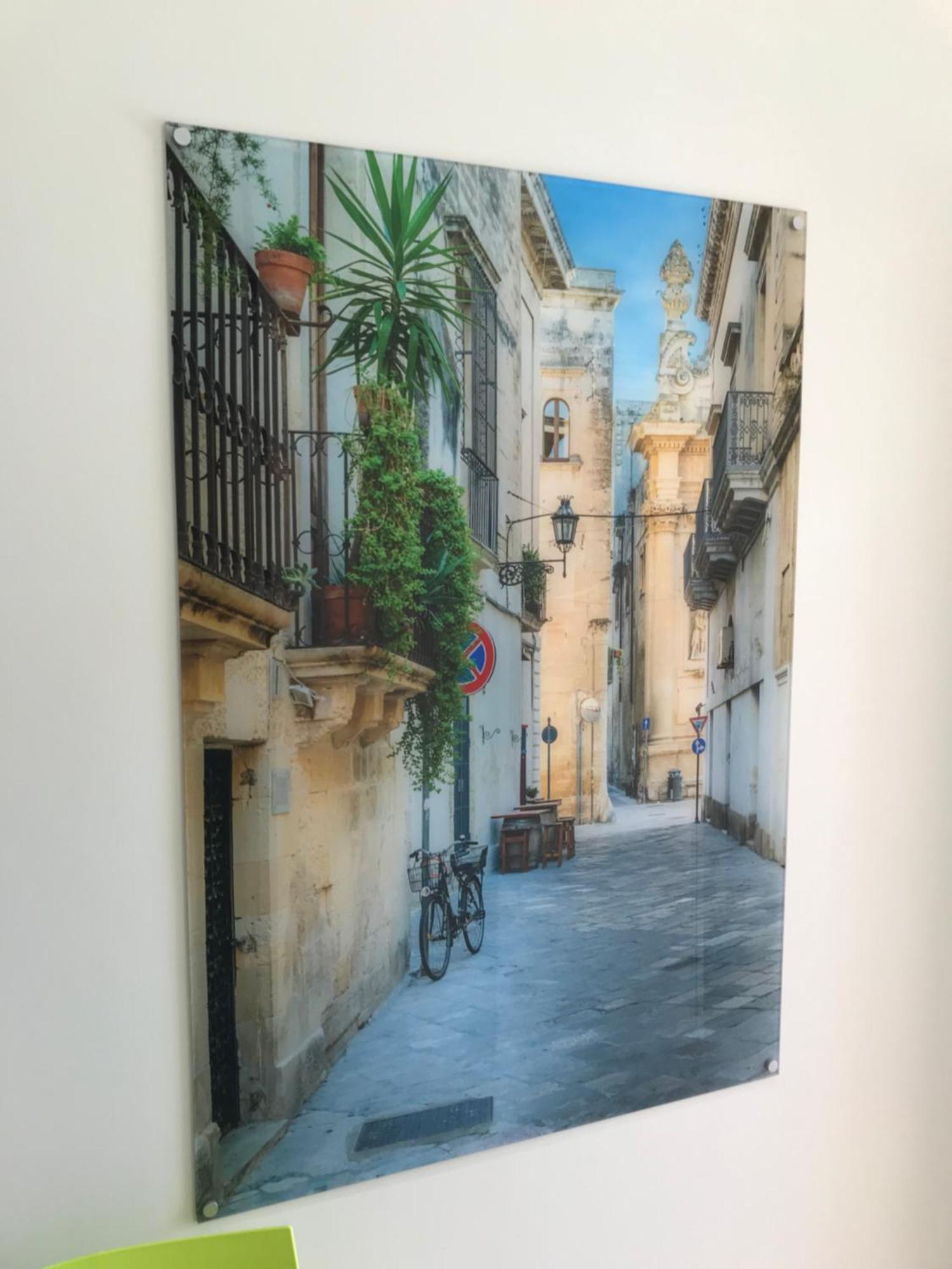 B&B Rita, Nel Cuore Del Salento Cavallino di Lecce Szoba fotó