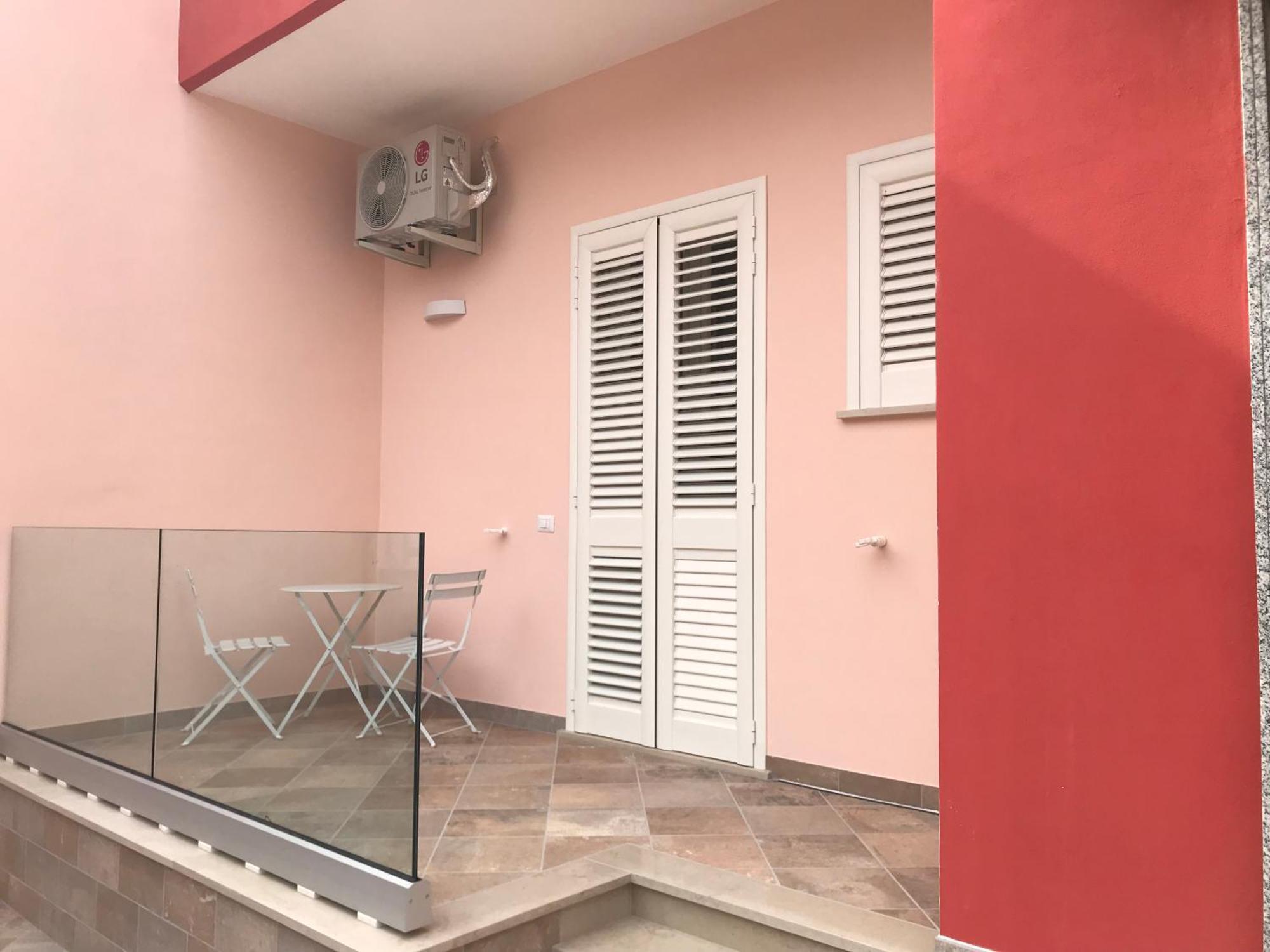 B&B Rita, Nel Cuore Del Salento Cavallino di Lecce Szoba fotó